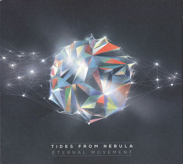 Tides From Nebula : Eternal Movement (LP, Album + CD, Album)