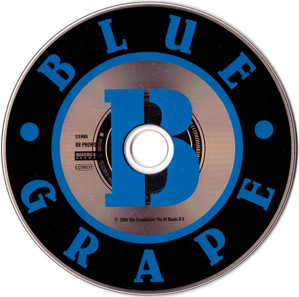 Various : Large Bonus CD 1 (CD, Smplr)