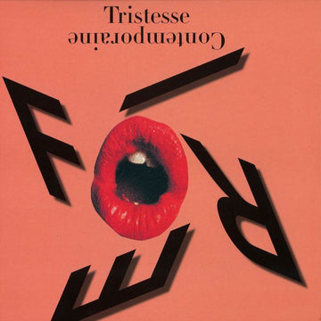 Tristesse Contemporaine : Fire (12")