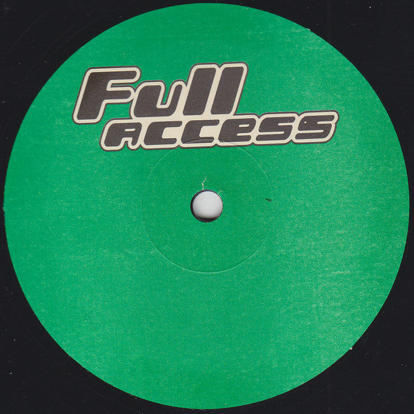 Ramirez : Acelerando (12")