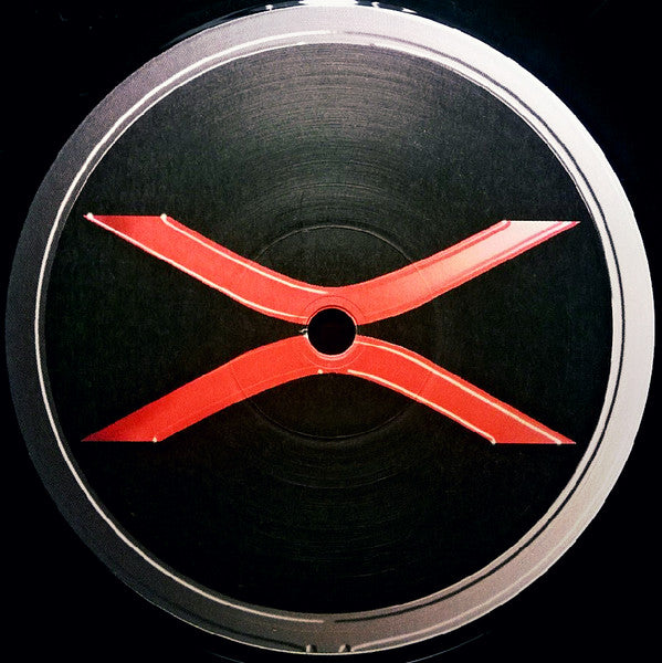 Bismark : Fluid (12")