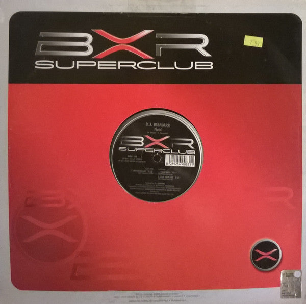 Bismark : Fluid (12")