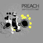 DJ Preach : Relic Mix Compilation Sampler (12", Smplr)