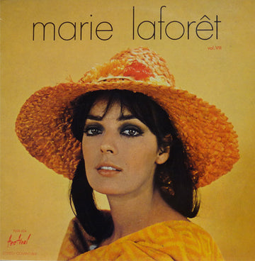 Marie Laforêt : Marie Laforêt Vol. VII (LP, Album)