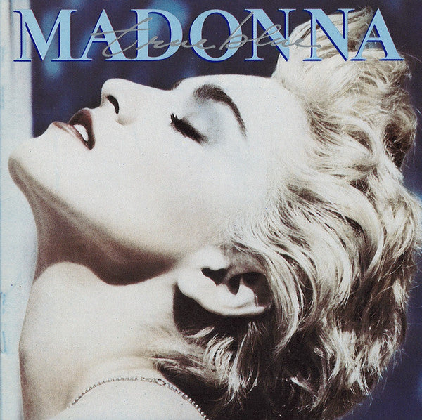 Madonna : True Blue (CD, Album)