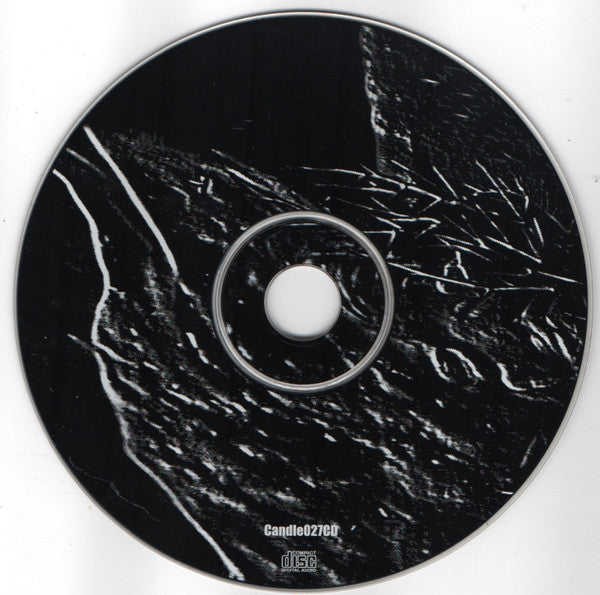 Christian Death : The Bible (CD, Comp)