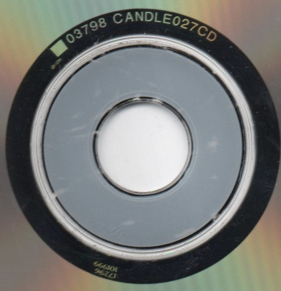 Christian Death : The Bible (CD, Comp)