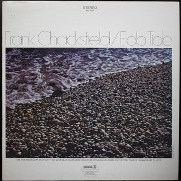 Frank Chacksfield : Ebb Tide (LP)