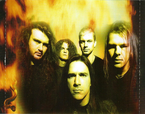 Brainstorm (12) : Ambiguity (CD, Album, Promo)