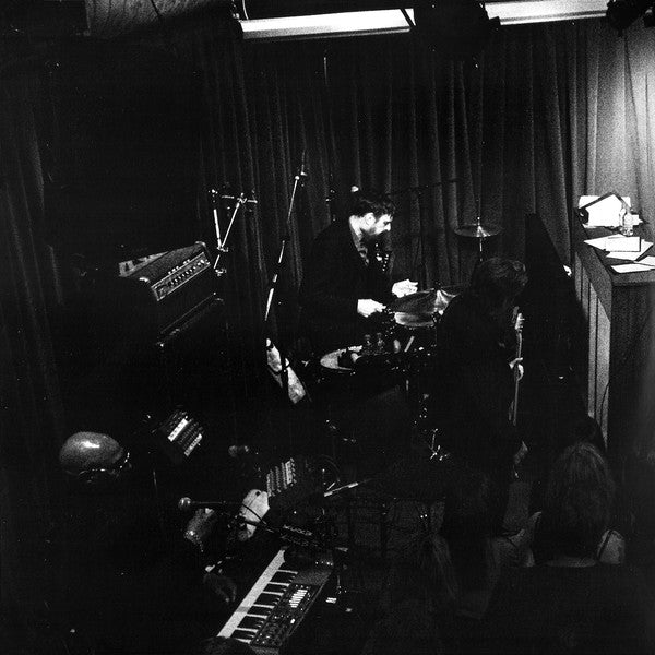 Nick Cave & The Bad Seeds : Live From KCRW (2xLP, Album, RSD)