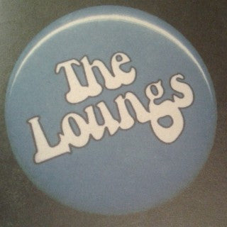 The Loungs : Googly Moogly / Jimmy Two Shoes (7")