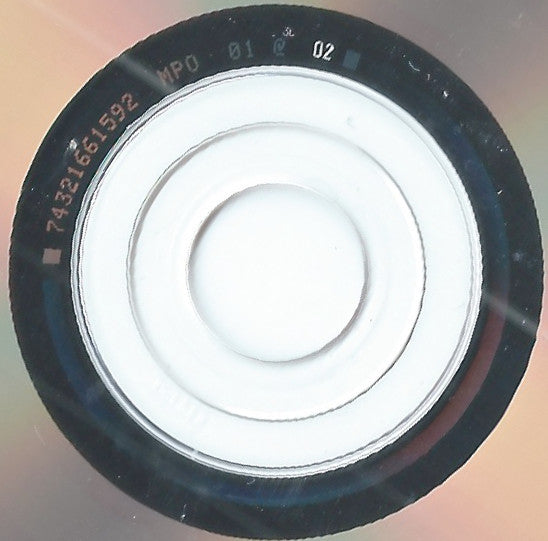 Guano Apes : Open Your Eyes (CD, Single, RE)