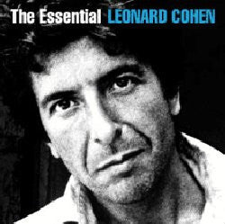 Leonard Cohen : The Essential Leonard Cohen (2xCD, Comp)