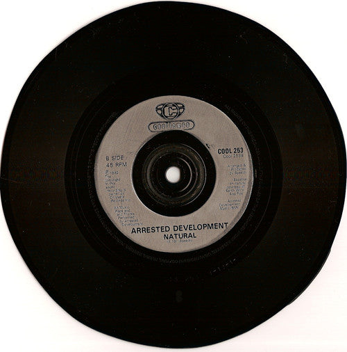 Arrested Development : Tennessee (7")