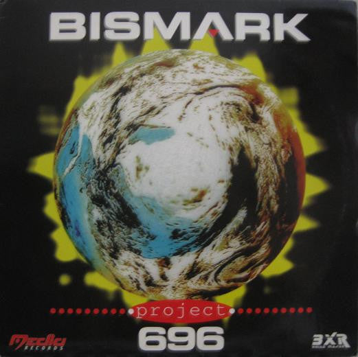 Bismark : Project 696 (2x12")