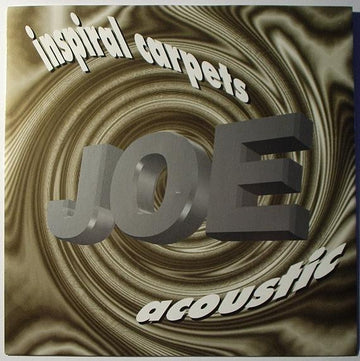 Inspiral Carpets : Joe (Acoustic) (7", Single)