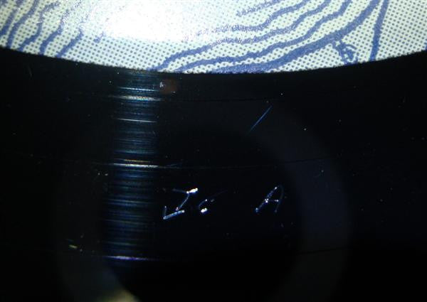 Michael Jackson : Music & Me (LP, Album, Sup)