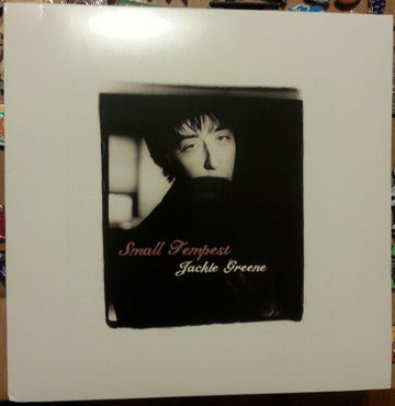 Jackie Greene : Small Tempest (10", EP)