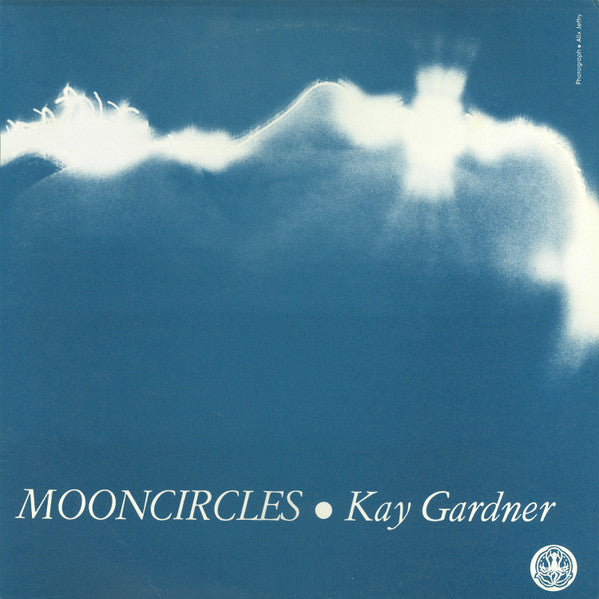 Kay Gardner : Moon Circles (LP, Album)