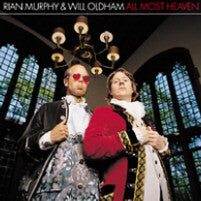 Rian Murphy & Will Oldham : All Most Heaven (12")