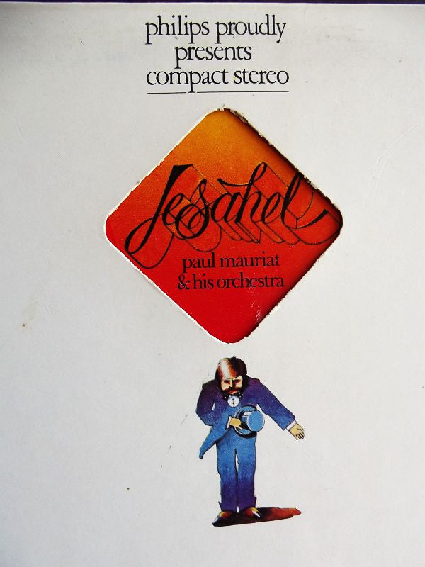 Various : Compact Stereo (LP, Comp)