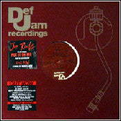 Ja Rule : Put It On Me (12")