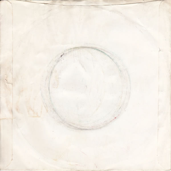 Mary Hopkin : Temma Harbour (7", Single, Mono)