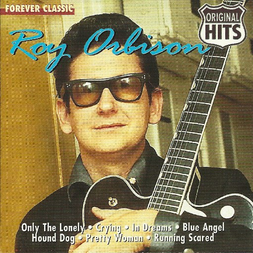 Roy Orbison : Forever Classic Roy Orbison (CD, Comp)