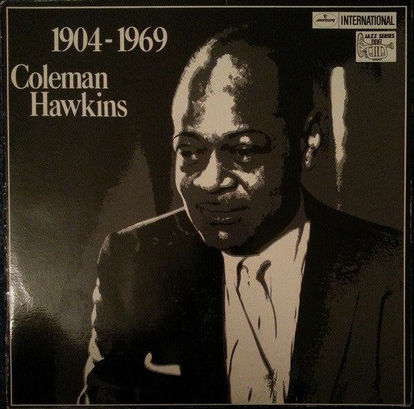 Coleman Hawkins : 1904-1969 (LP, Comp)