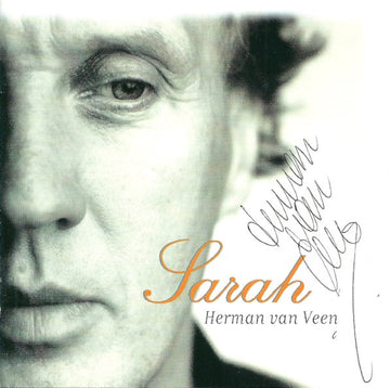 Herman van Veen : Sarah (CD, Album)