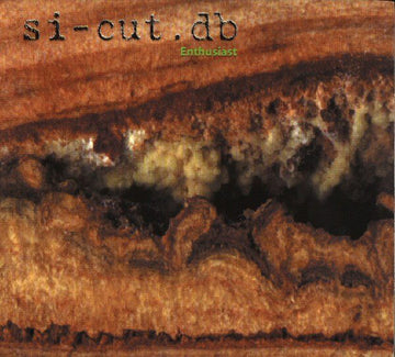 si-cut.db* : Enthusiast (CD, Album)