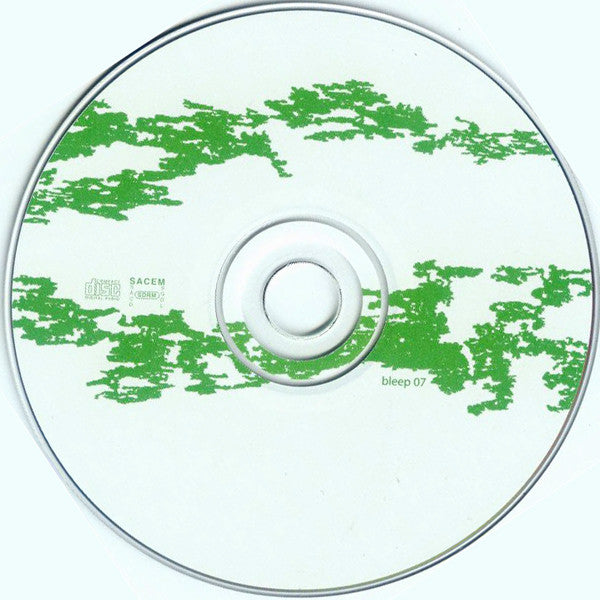 si-cut.db* : Enthusiast (CD, Album)