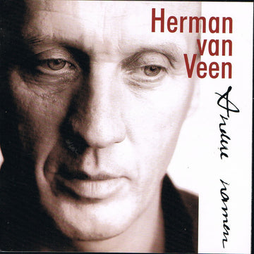 Herman van Veen : Andere Namen (CD, Album)