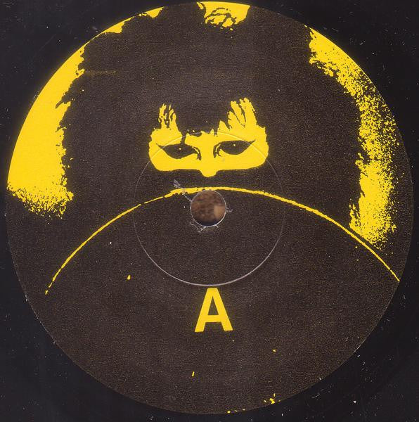 Dead Or Alive : Number Eleven (7", Single)