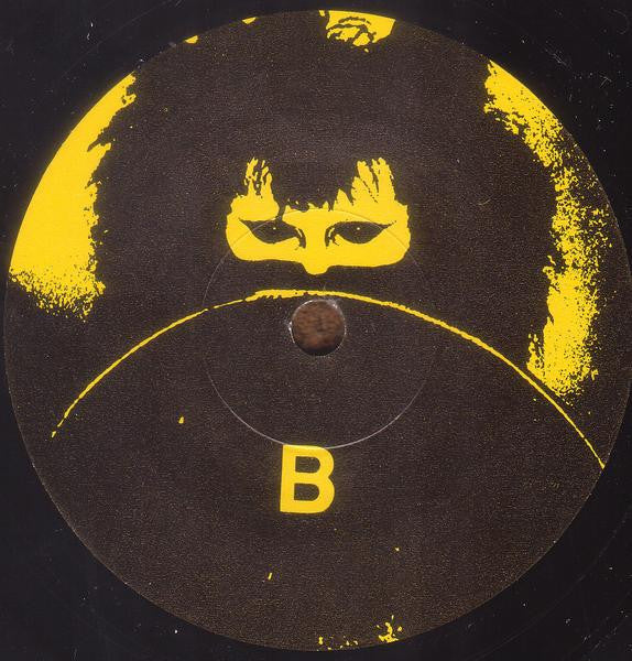 Dead Or Alive : Number Eleven (7", Single)