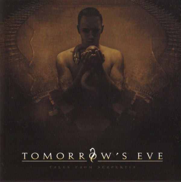 Tomorrow's Eve : Tales From Serpentia (CD, Album)