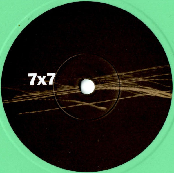 Neil & Iraiza : This Is Not A Love Song (7", Single, Gre)