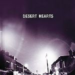 Desert Hearts : No More Art (7", Single)