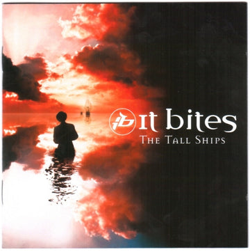 It Bites : The Tall Ships (CD, Album)