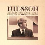 Nilsson* : Sessions 1967-1975 Rarities From The RCA Albums Collection (LP, Comp, Num, 180)