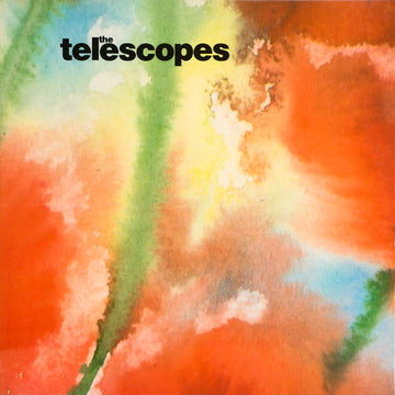 The Telescopes : Everso (12", Single)