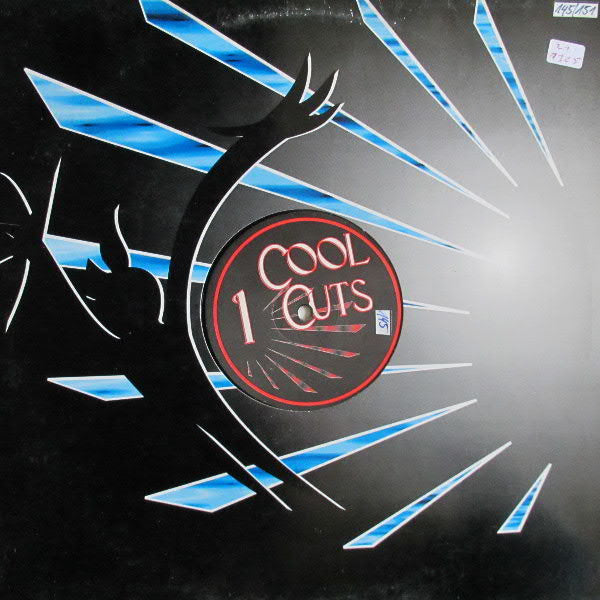 Exithone : Spin (12")