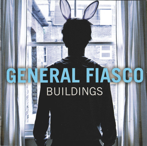 General Fiasco : Buildings (CD, Album)