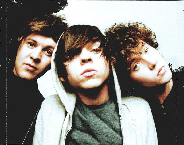 General Fiasco : Buildings (CD, Album)