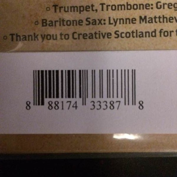 Lou Hickey : True Love Ways (LP, Ltd, Ran)