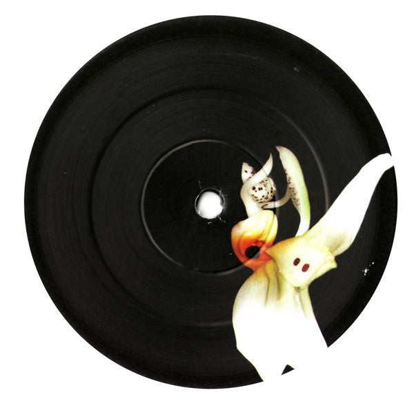 Recloose Feat. Joe Dukie : Dust (Remixes) (12")