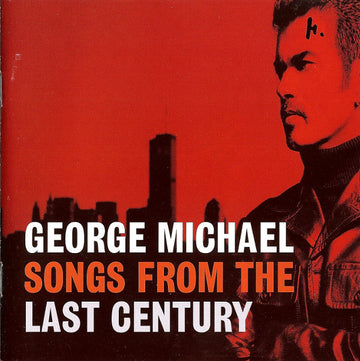 George Michael : Songs From The Last Century (CD, Album)