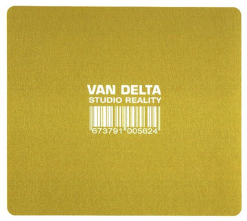 Van Delta : Studio Reality (CD)