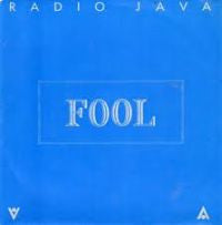 Radio Java : Fool (7", Single)