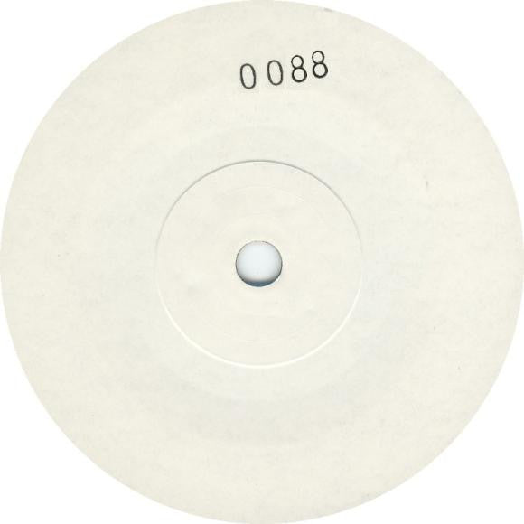 Toby Tyler (2) : The Road I'm On (Gloria) (7", S/Sided, Ltd, Num)